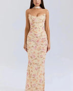 Floral / XS