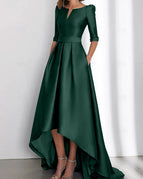 Dark Green / UK 6 (XS)