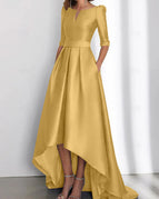 Gold / UK 6 (XS)