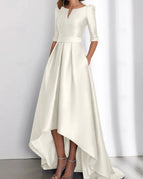 Ivory / UK 6 (XS)