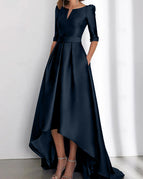 Navy Blue / UK 6 (XS)
