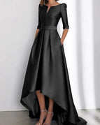 Black / UK 6 (XS)