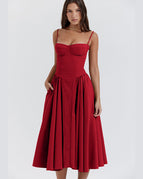 Red / S