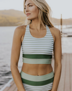 Olive Drab / UK 6 (XS)