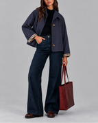 Navy / XS
