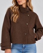 Marron / XS