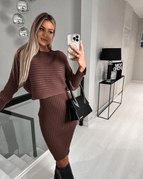 Chocolate Brown / S