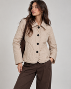 Beige / S