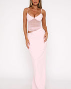 Pink / UK 6 (XS)
