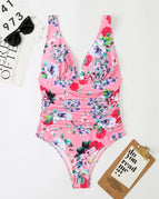 Pink / UK 8 (S)