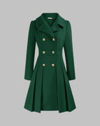 Dark Green / S
