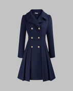 Dark Blue / S
