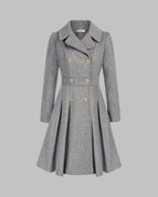 Light Gray / S