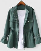 Green / S