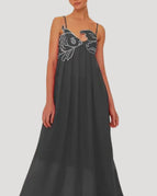 Black / UK 6 (XS)