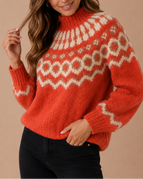 Rojo / XS