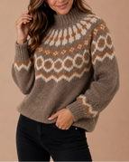Beige / XS