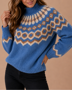 Azul / XS