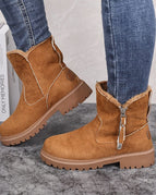 Light Brown / UK 3.5 / EU 36 / US 5.5
