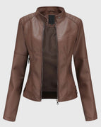 Dark Brown / XS