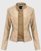 Beige / XS