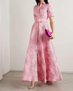 Pink / UK 8 (S)