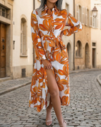 Orange / S