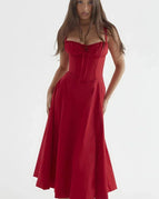 Linsay Rojo / S