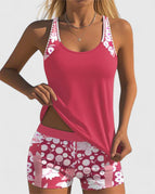 Pink / UK 8 (S)