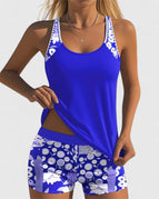 Blue / UK 8 (S)