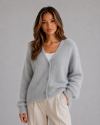Light Grey / One Size