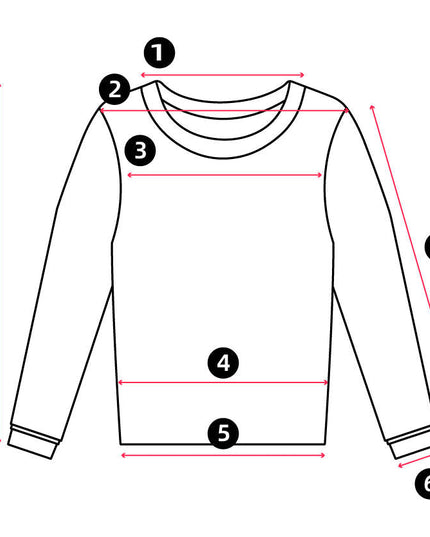 Women's Folded Roll Neck Ribbed Trim Jumper