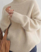Beige / S