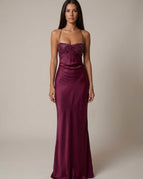 Purple / XS