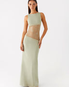 Sage Green / UK 6 (XS)