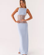 Baby Blue / UK 6 (XS)