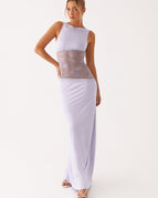 Lilac / UK 6 (XS)