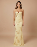 Lemon / UK 6 (XS)