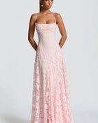Blush / UK 6 (XS)