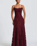 Cherry Lacquer / UK 6 (XS)