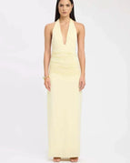 Yellow / XS