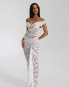 Blanco / XS