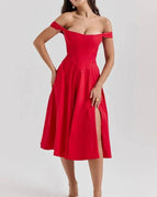 Rojo / XS
