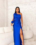 Blue / UK 8 (S)
