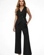 Black / XS