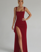 Red / XS