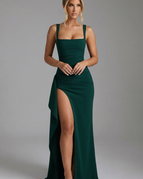 Dark Green / XS