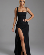 Black / XS