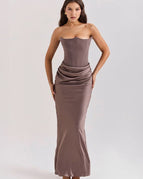 Grey / UK 6 (XS)