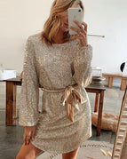 Gold / XS